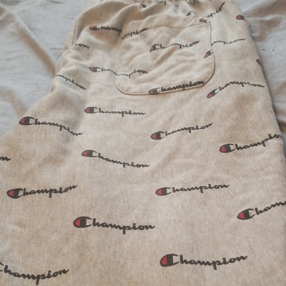 Champion sweatpants XL - Picture 5 of 5